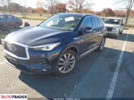 Infiniti QX50 2019 2