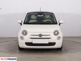 Fiat 500 2020 1.2 68 KM