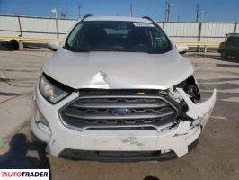 Ford EcoSport 2019 1