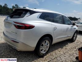 Buick Enclave 2018 3