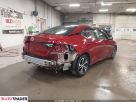 Nissan Sentra 2022 2