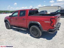 Chevrolet Colorado 2025 2