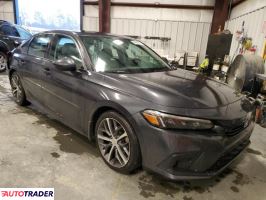 Honda Civic 2022 1 Honda Civic 2022 1