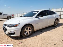 Chevrolet Malibu 2023 1 Chevrolet Malibu 2023 1