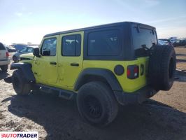 Jeep Wrangler 2023 3