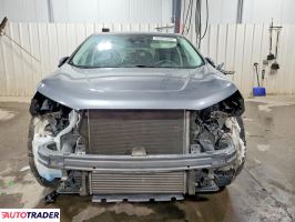 Ford Edge 2022 2