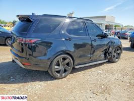 Land Rover Discovery 2024 3
