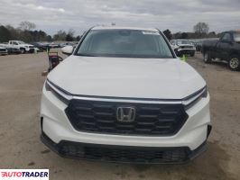 Honda CR-V 2025 1 Honda CR-V 2025 1