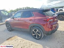 Chevrolet Blazer 2023 1