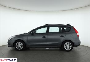 Hyundai i30 2010 1.4 103 KM