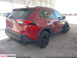 Toyota Pozostałe 2020 2 Toyota Pozostałe 2020 2