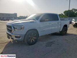 Dodge Ram 2019 5 Dodge Ram 2019 5