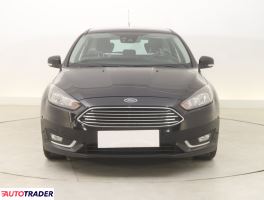 Ford Focus 2016 1.5 103 KM