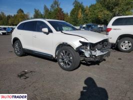 Mazda CX-9 2019 2