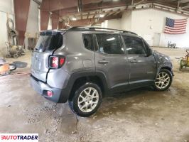 Jeep Renegade 2019 2 Jeep Renegade 2019 2