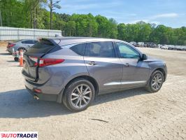 Acura RDX 2020 2