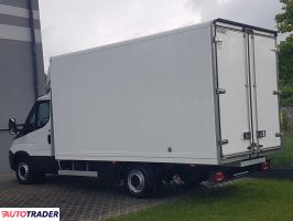 Iveco Daily 2018 3.0 Iveco Daily 2018 3.0