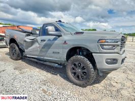 Dodge Ram 2026 6