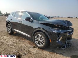 Buick Pozostałe 2023 2