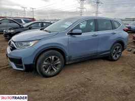 Honda CR-V - zobacz ofertę