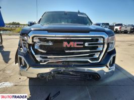 GMC Sierra 2021 5