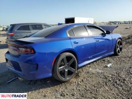 Dodge Charger 2020 5 Dodge Charger 2020 5