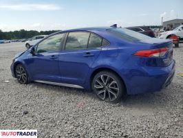 Toyota Corolla 2021 2