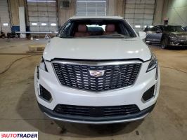 Cadillac Pozostałe 2022 3