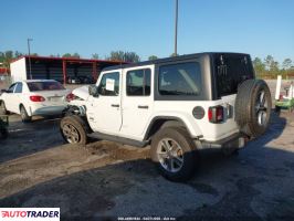 Jeep Wrangler 2022 2