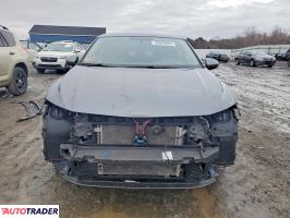 Volkswagen Jetta 2020 1