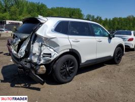 Honda CR-V 2025 2