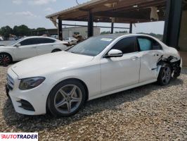 Mercedes CL 2019 2 Mercedes CL 2019 2