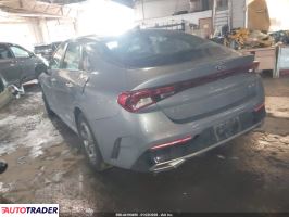 Kia Pozostałe 2021 1