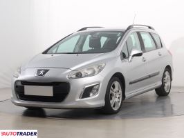 Peugeot 308 2011 1.6 109 KM