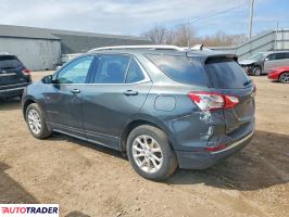 Chevrolet Equinox 2020 1