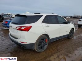 Chevrolet Equinox 2020 2