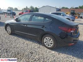 Hyundai Elantra 2020 2