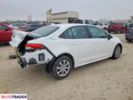 Toyota Corolla 2026 2