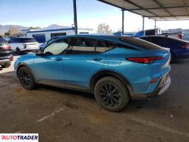 Buick Pozostałe 2025 1