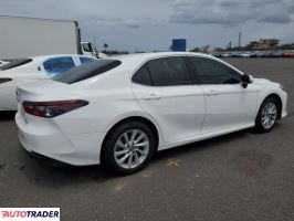 Toyota Camry 2022 2 Toyota Camry 2022 2