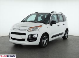 Citroen C3 Picasso 2017 1.2 108 KM