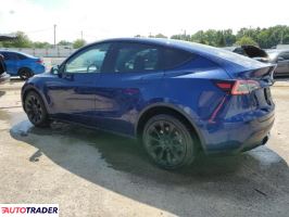 Tesla Model Y 2023 Tesla Model Y 2023