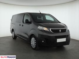 Peugeot Expert - zobacz ofertę