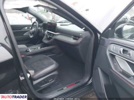 Ford Explorer 2025 3