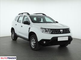 Dacia Duster 2020 1.0 99 KM