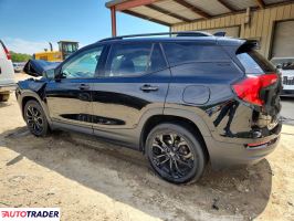 GMC Terrain 2020 1