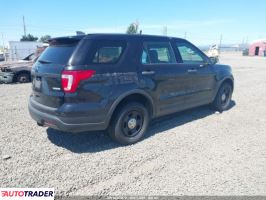 Ford Pozostałe 2019 3 Ford Pozostałe 2019 3