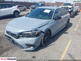 Honda Civic 2022 2