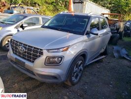 Hyundai Pozostałe 2021 1