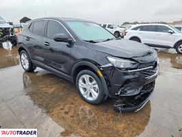 Buick Pozostałe 2020 1